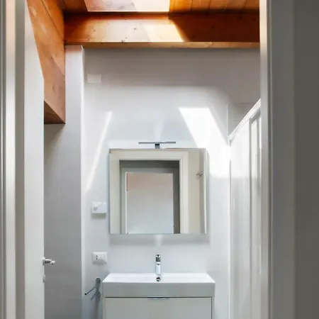 Residenza Puoti 公寓