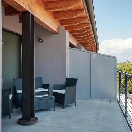 Residenza Puoti *