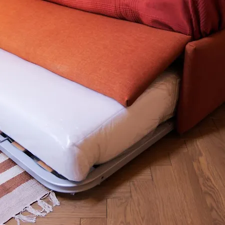 Residenza Puoti * ペスキエーラ・デル・ガルダ