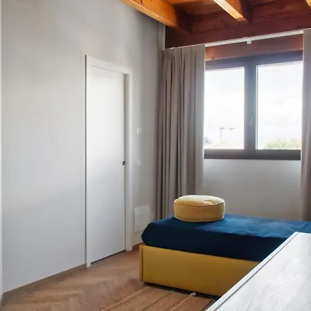 Residenza Puoti アパート *