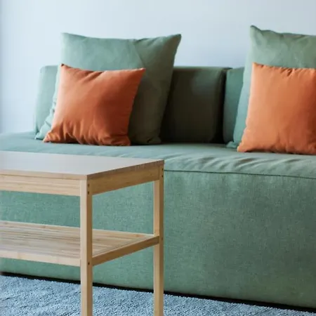 Residenza Puoti アパート *