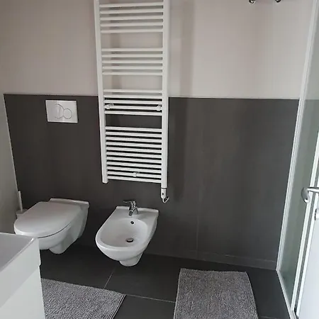 アパート Residenza Puoti