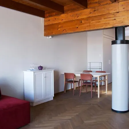 Residenza Puoti Peschiera del Garda
