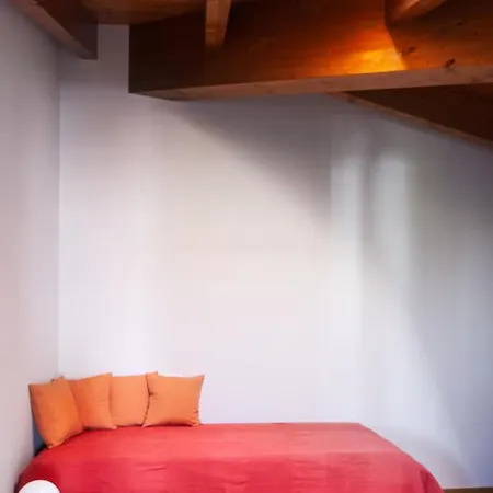 Lägenhet Residenza Puoti